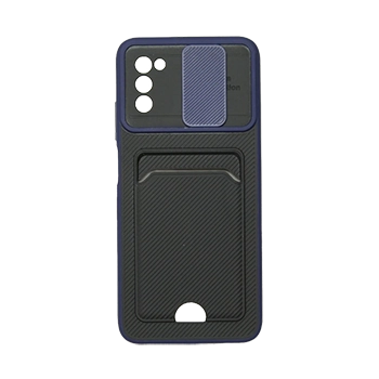 کاور CamShield جاکارتی دار مدل K22 مناسب برای گوشی سامسونگ A03s
